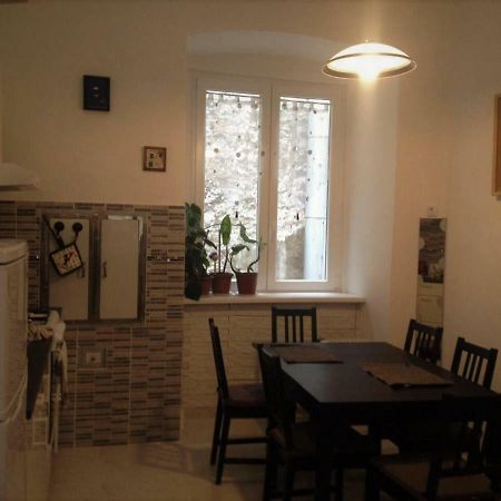 Studio Apartment Diana Rijeka Exteriör bild