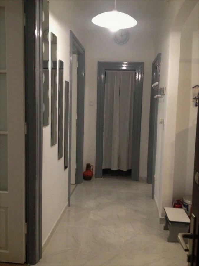 Studio Apartment Diana Rijeka Exteriör bild